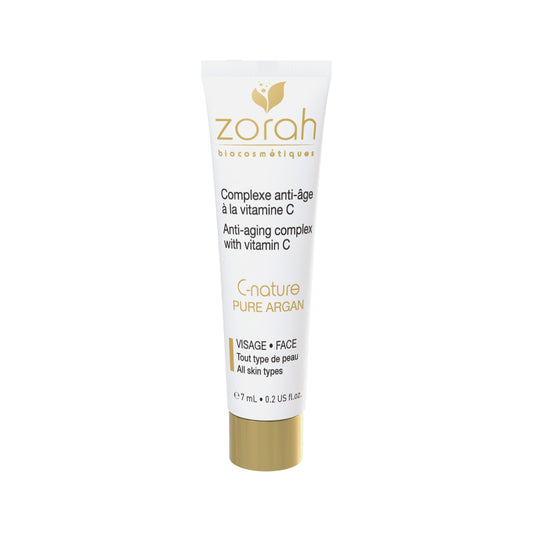 mini c-nature | anti-aging complex with Vitamin C
