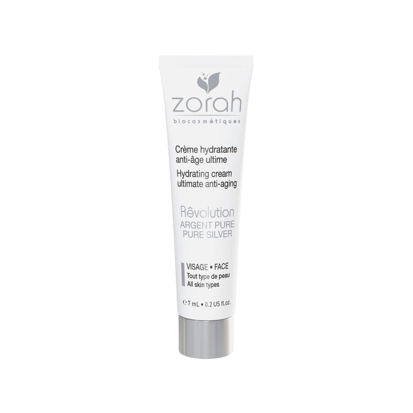 mini RÊVolution | ultimate moisturizing cream