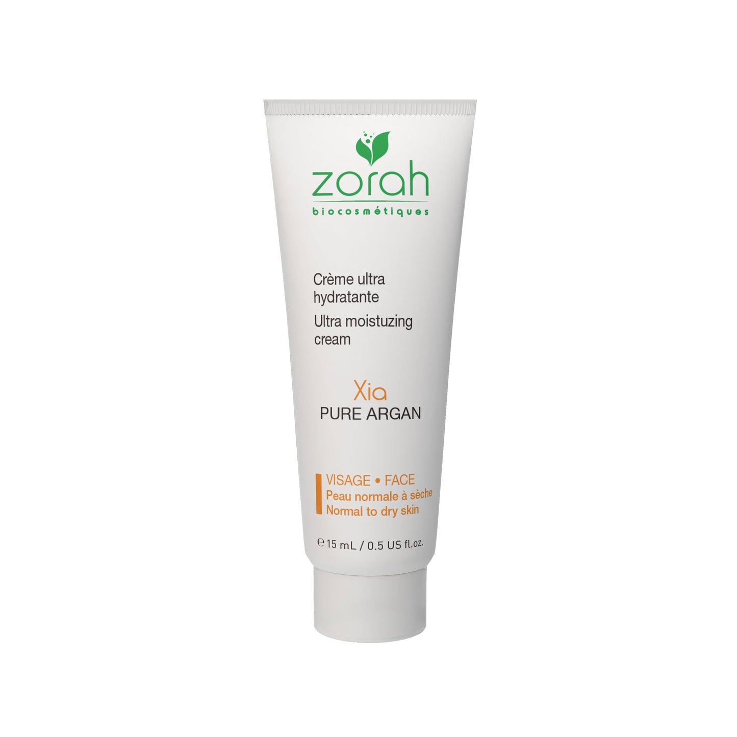 mini xia | ultra-hydrating cream