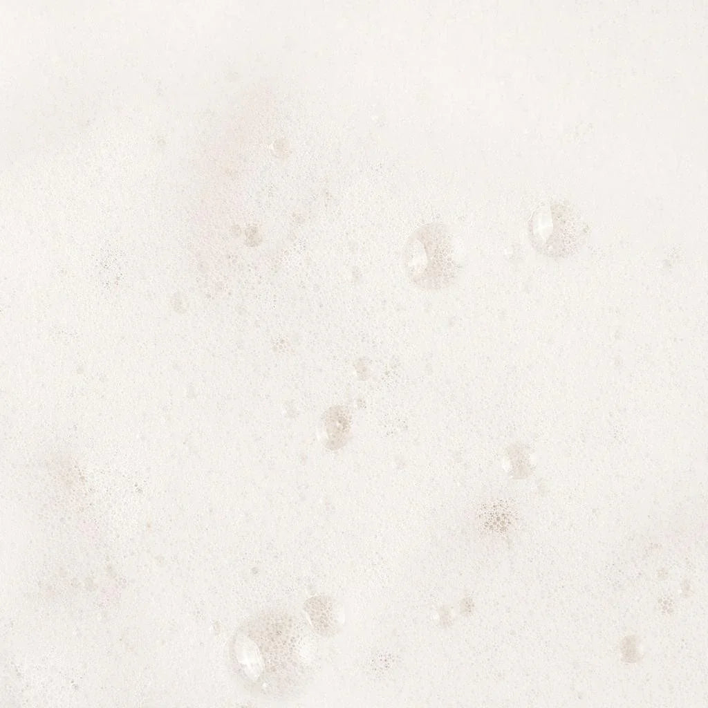 nita | soothing eye and face cleansing foam