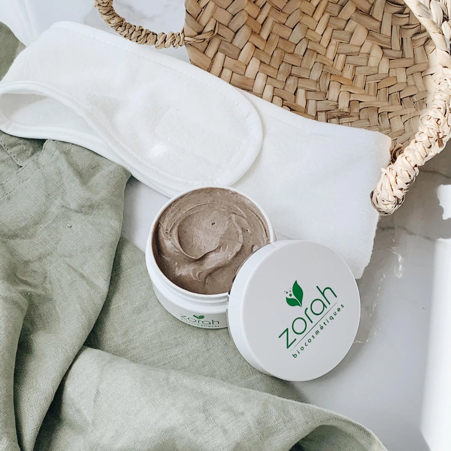 nyxe | regenerating anti-aging mask