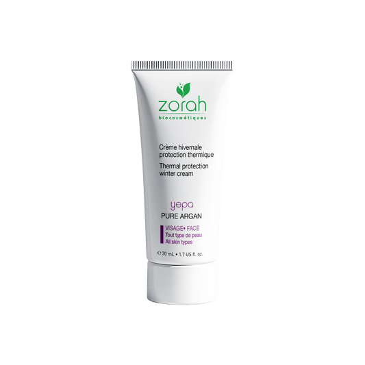 YEPA | Thermal protection winter cream