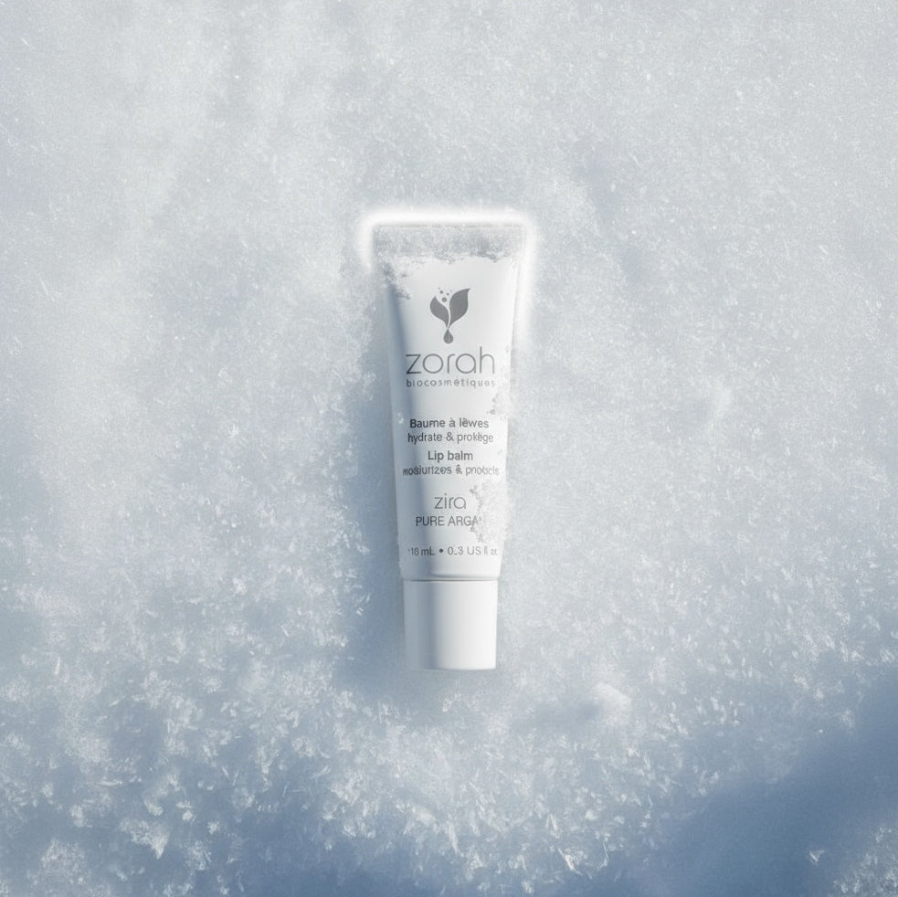 Zira | Lip Balm